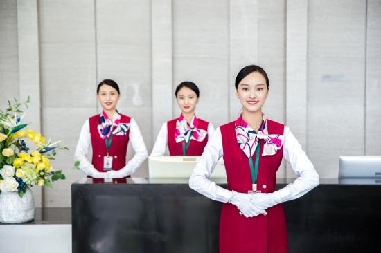 深圳保利物業 榮獲“2019物業服務企業綜合實力500強”，書寫物業管理新篇章