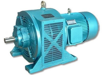 電磁調(diào)速電機 價格與服務(wù)并重，驅(qū)動現(xiàn)代機械核心動力