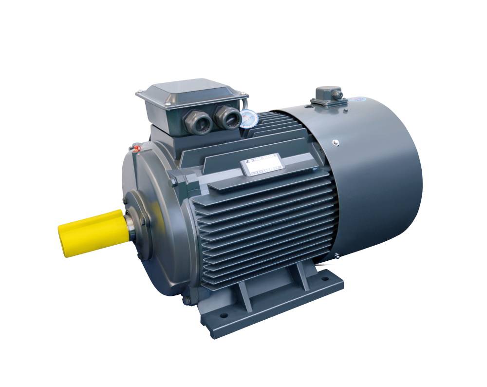 開(kāi)元電機(jī)YE3-100L1-4三相異步電動(dòng)機(jī) 節(jié)能科技賦能機(jī)械設(shè)備高效運(yùn)轉(zhuǎn)
