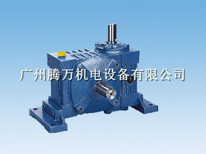 佛山減速機(jī)選購(gòu)指南 圓柱齒輪減速機(jī)與優(yōu)質(zhì)商家騰萬(wàn)的精工之道